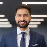Akshay Patel