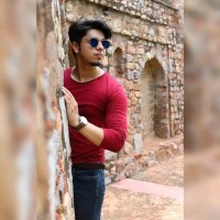 Nikhil Verma