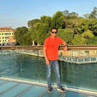 Adnan Farooq