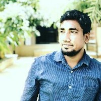 arun raj