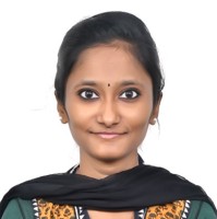 Saranya A