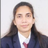 Amrutha V M