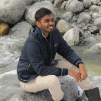 Mandar Koujalagi