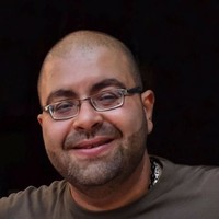Mohamed Rabie