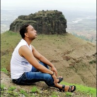 Manoj Singh Pujari