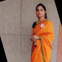 Seema Mishra