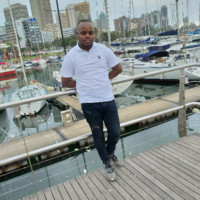 Siyabonga Nzama