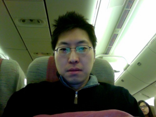 Henry Yu