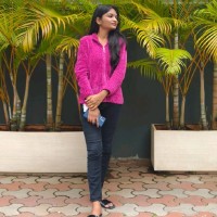 Keerthi K