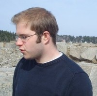 Gavin Pickering