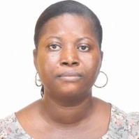 Seyram Ama Kwame