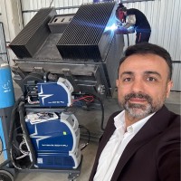 Burhan KARAMAN