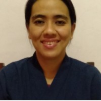 DAISY ANDAN