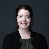 Amy Jones