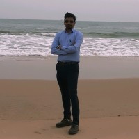Utsav Patel