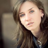 Елена Казакова