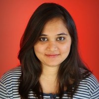 Khushbu Patel