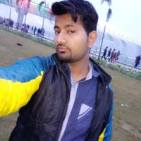 Somu (Aniket) Chaurasia