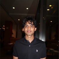 Siddharth Sundar Raman
