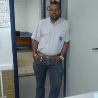 Geferson Caldeira