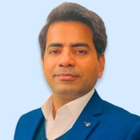 Tazeem Ul Haq
