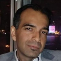 Dinesh Ramchandani