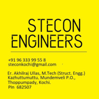 stecon engineers