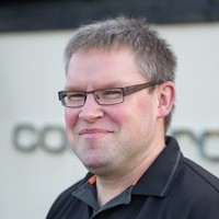 Pete Reynolds