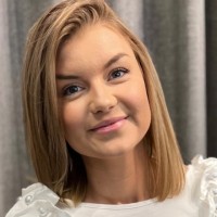 Linnéa Eriksson