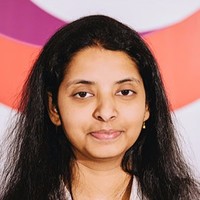Deepthi Venkatesan