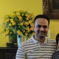 Ritesh Goenka
