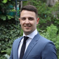 Lukas Oestreicher