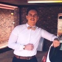 Marnus Swanepoel