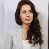 Anna Balandina