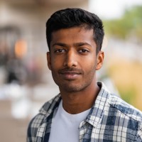 Jatin Garg
