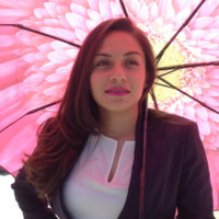 Alexandra Cervantes