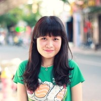 Truc Nguyen