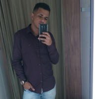 Lucas Siqueira Pinto