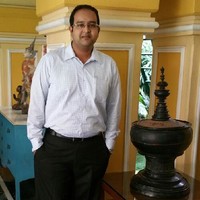 Abhishek Sonthalia