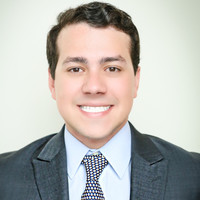 Gabriel L. Cruz
