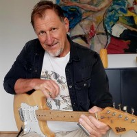 Gerald Grossbauer