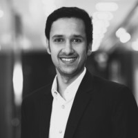 Karan Bhartiya