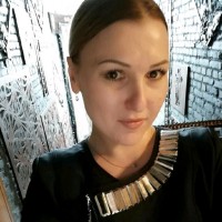 Kristina Shkabarova
