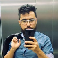Eric Guimarães Uesato