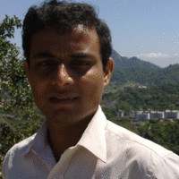 Neeraj Kumar