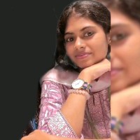Nithyasri R