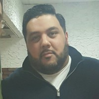 Christopher Lorenzo