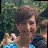 Lorraine McElligott