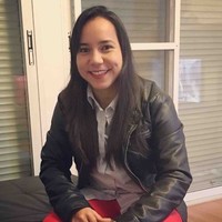 Charlyn Corral