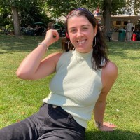 Amy Tahourdin
